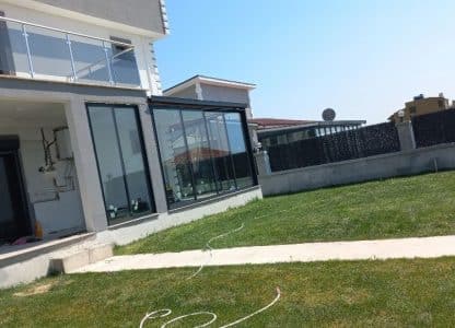 Buca Cam Balkon, Cam Balkon Buca, İzmir Buca Cam Balkon, Buca Cam Balkon Sistemleri, Cam Balkon Sistemleri Buca